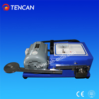 Lubrication Oil Wear Test Machine