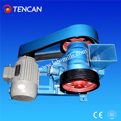 Jaw Crusher