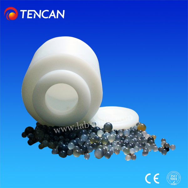 nylon Roll ball mill