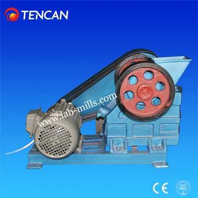 Jaw Crusher