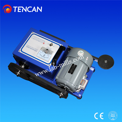 Lubrication Oil Wear Test Machine