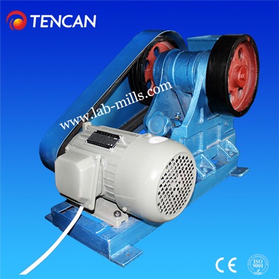 Jaw Crusher