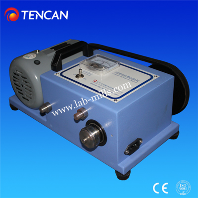 Lubrication Oil Wear Test Machine