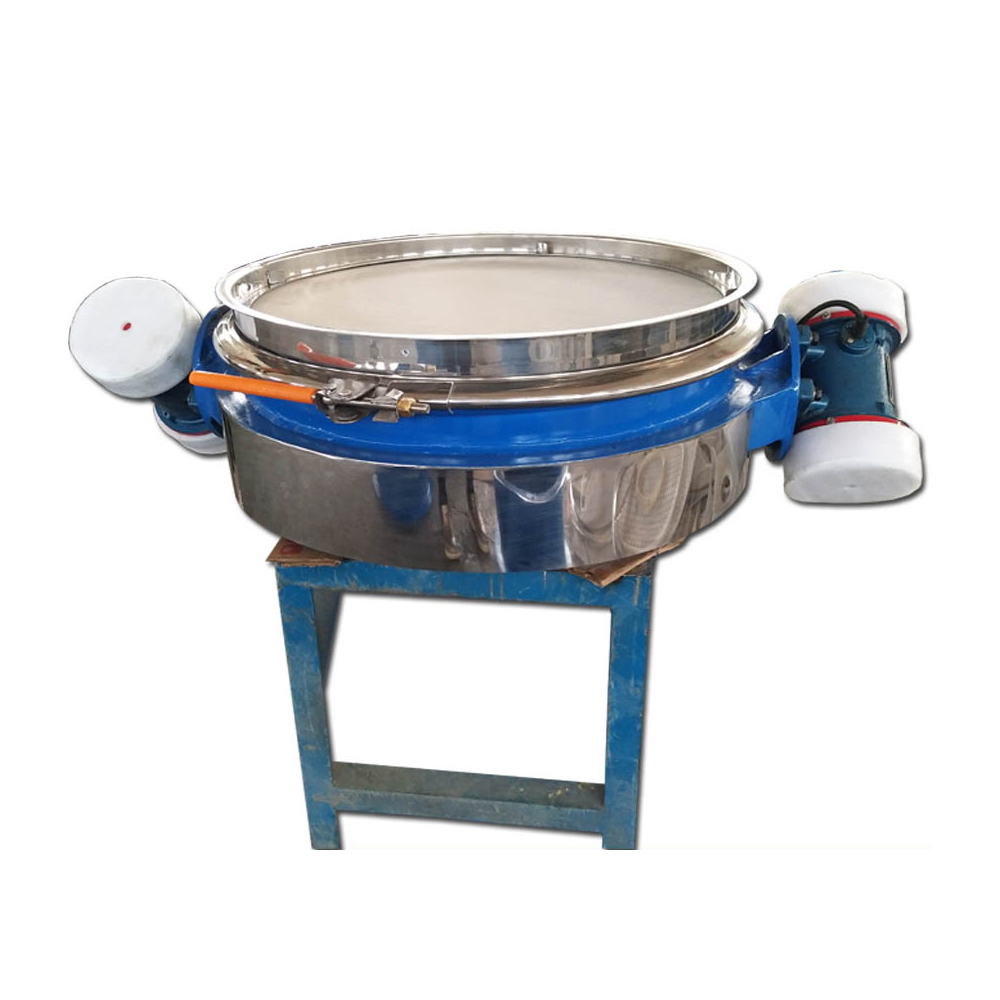 Direct Discharge Vibrating Screen