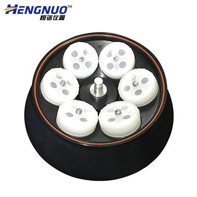 Floor-standing Large Capacity Refrigerated Centrifuge 6-10R 