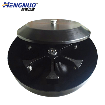 Floor-standing Large Capacity Refrigerated Centrifuge 6-6R 