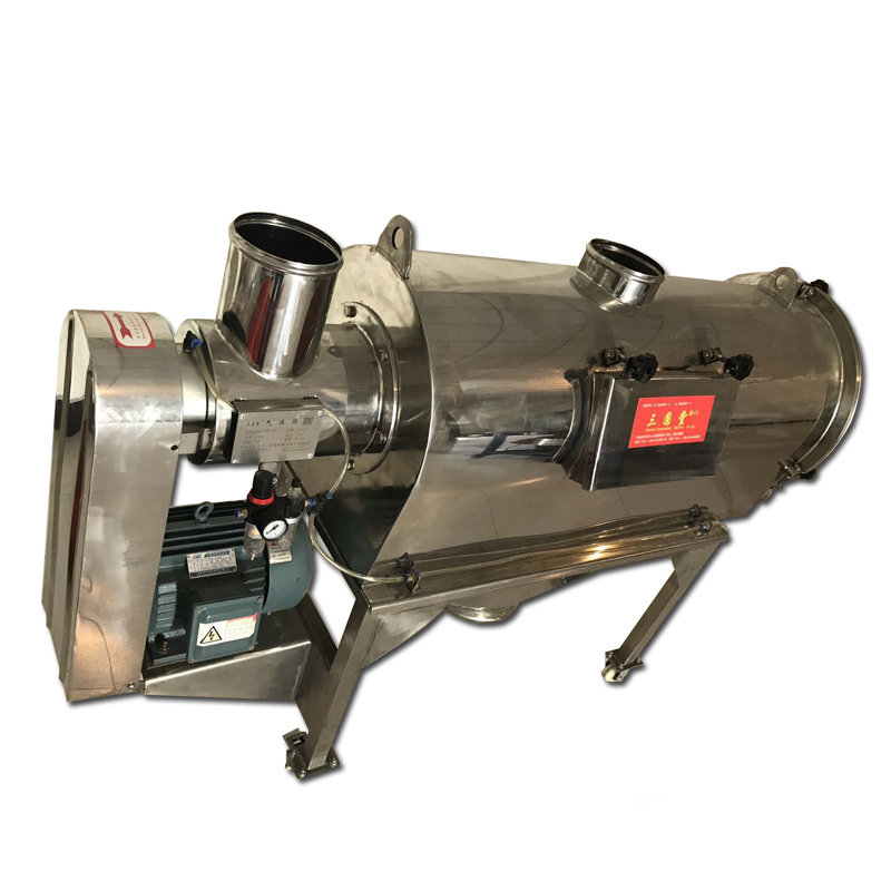 Airflow Sieving Machine