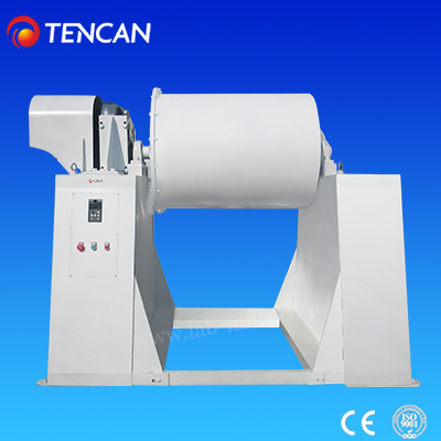 Large Roll Ball Mill
