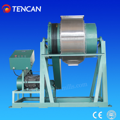 Large Roll Ball Mill