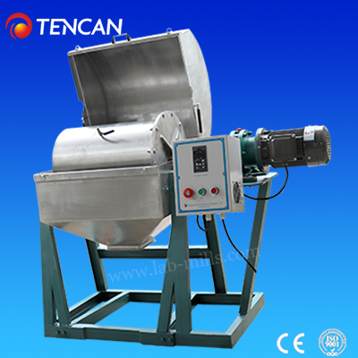 Light Roll Ball Mill