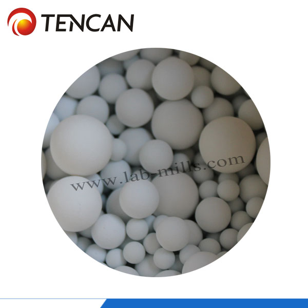 Alumina Mill Ball