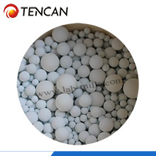 Alumina Mill Ball