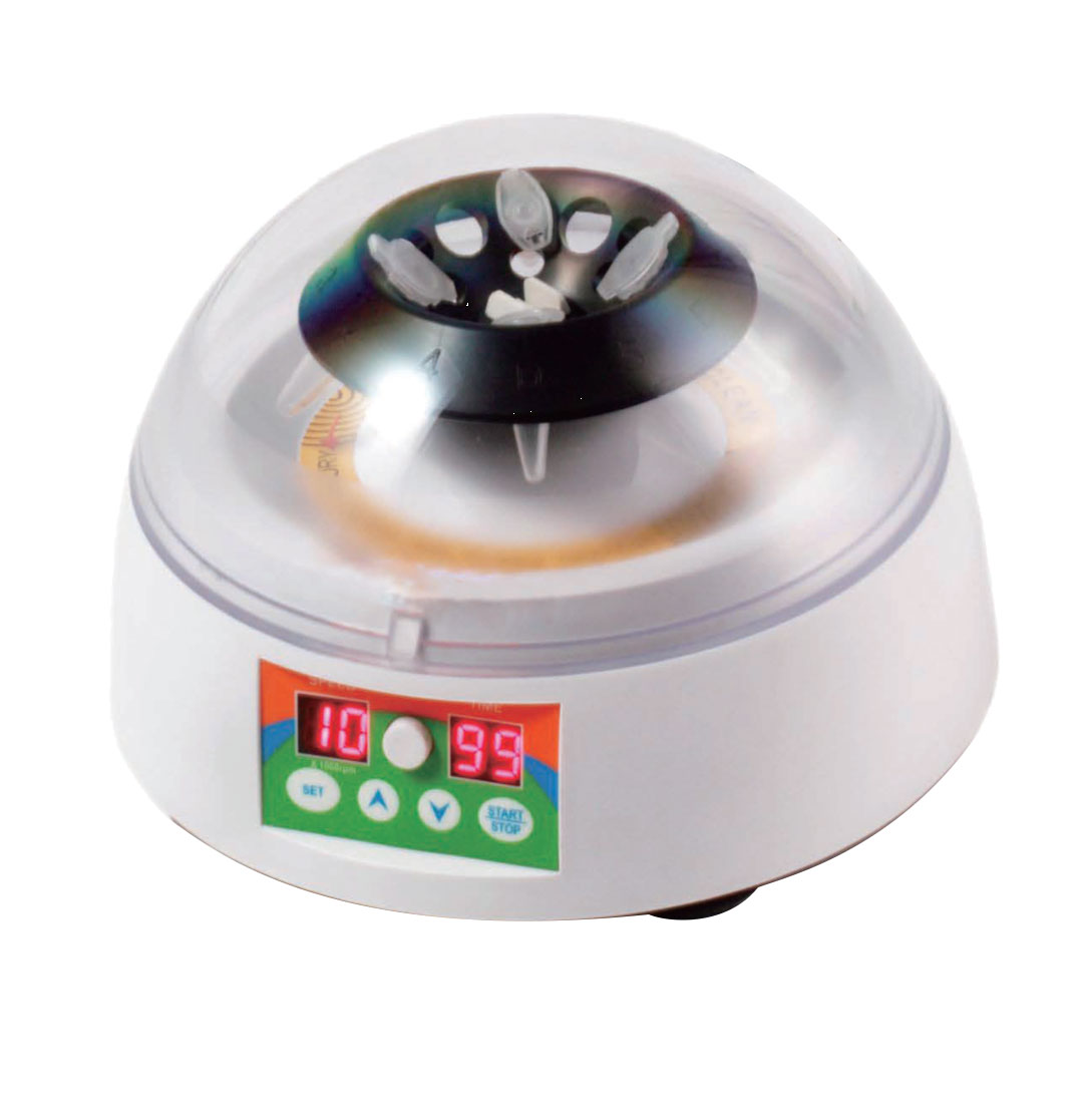 Ministar Centrifuge 12K/10K