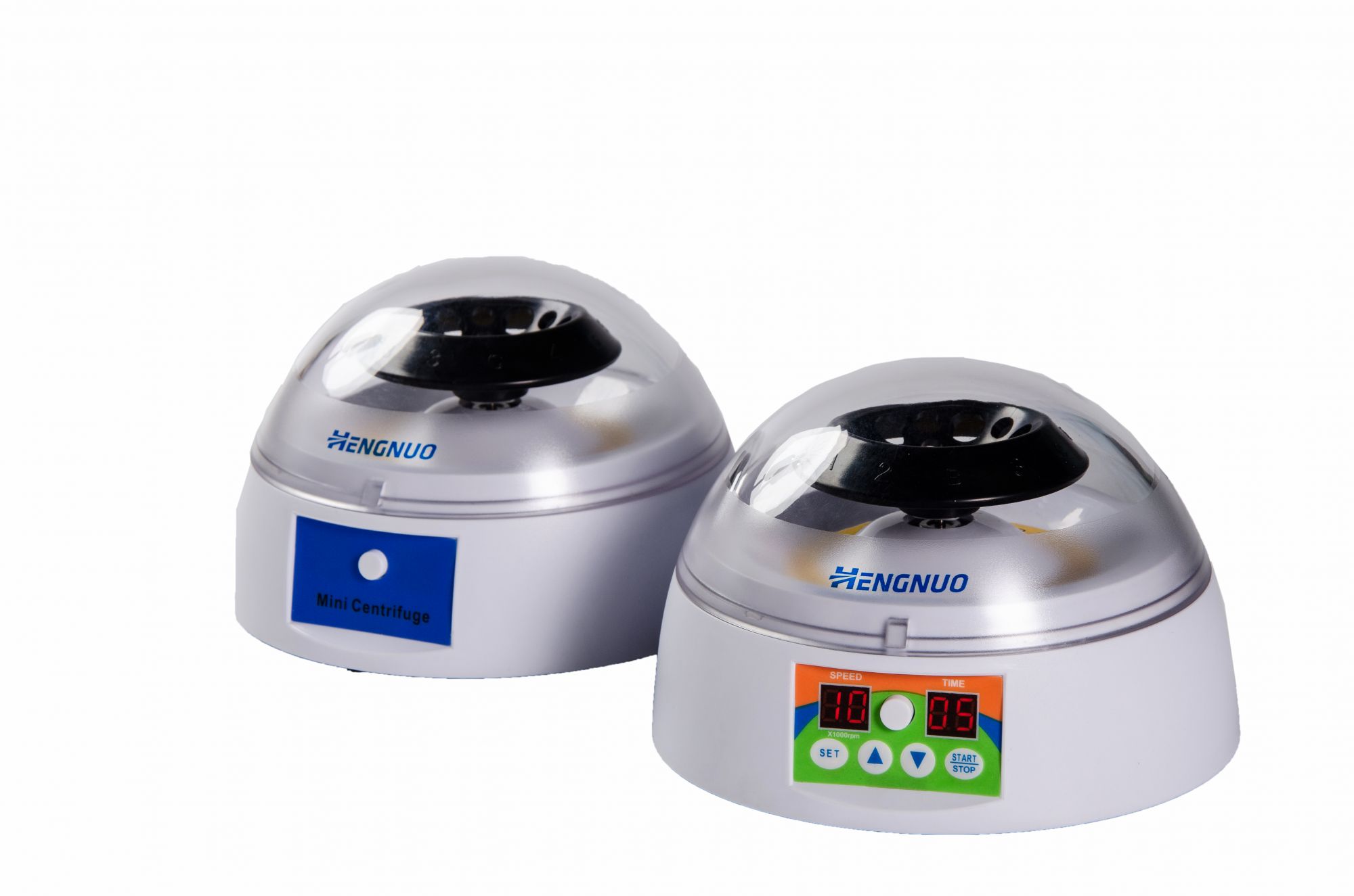 Ministar Centrifuge 12K/10K