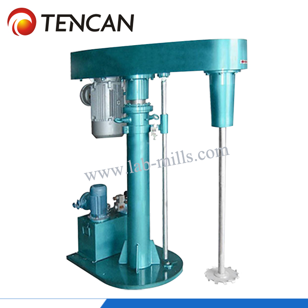 Large Disperser