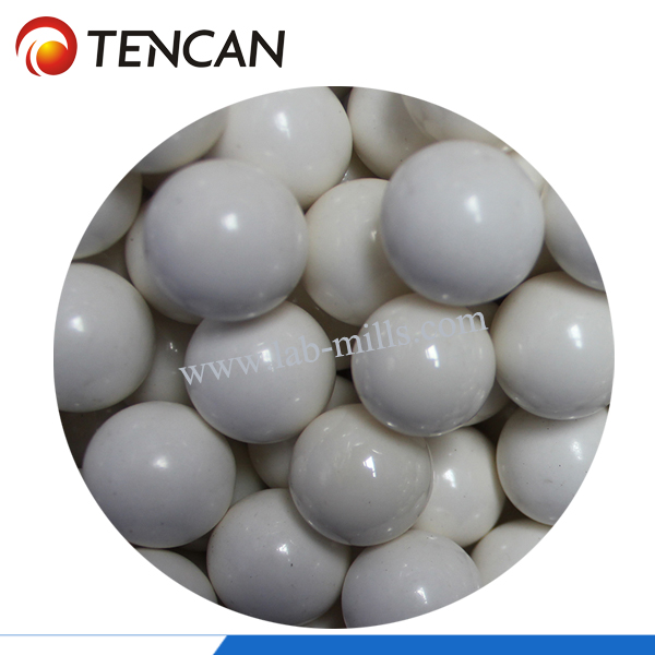 Zirconia Mill Ball